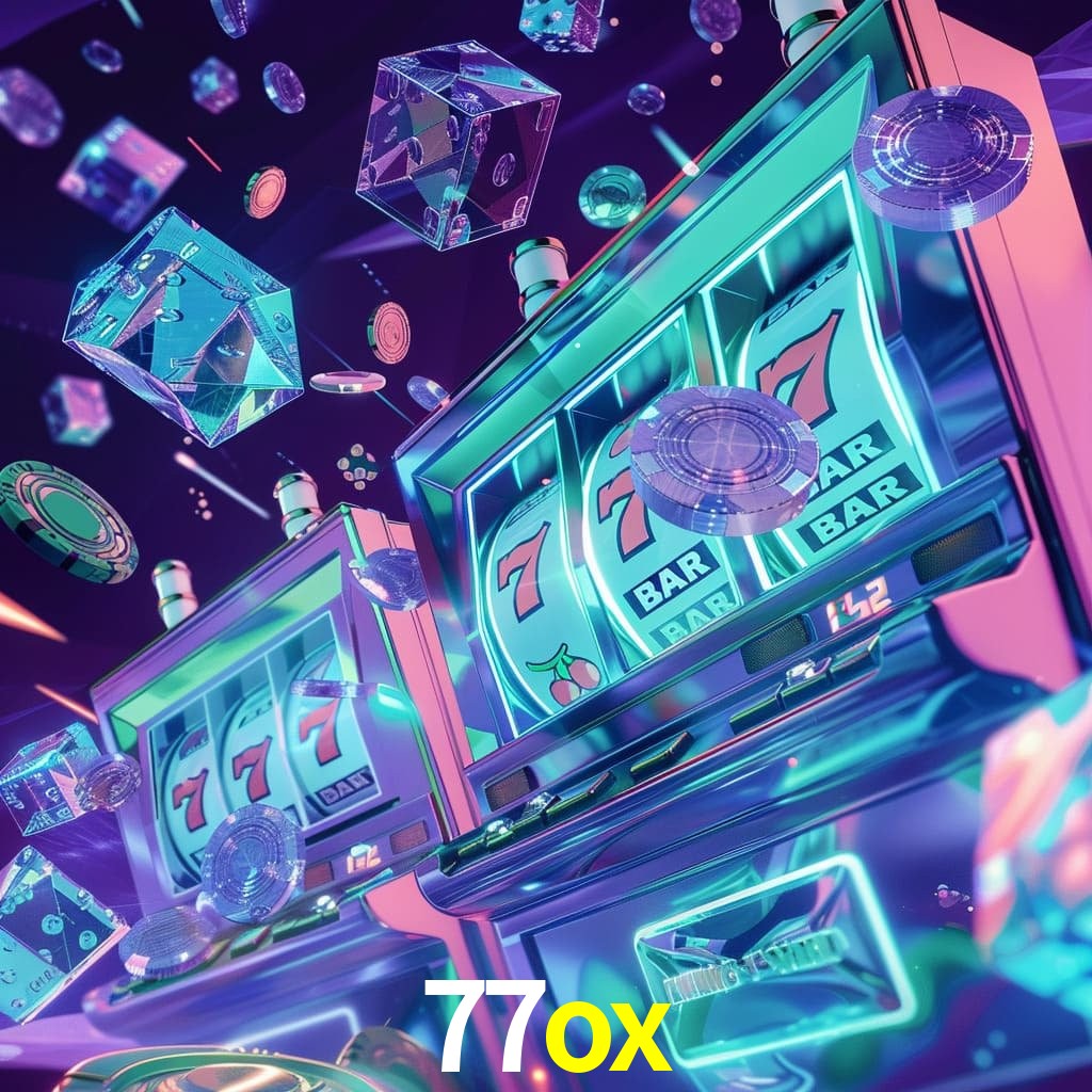 PIX Instantâneo 77ox