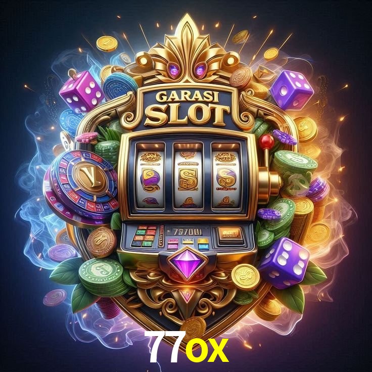 77ox - Winners Celebration