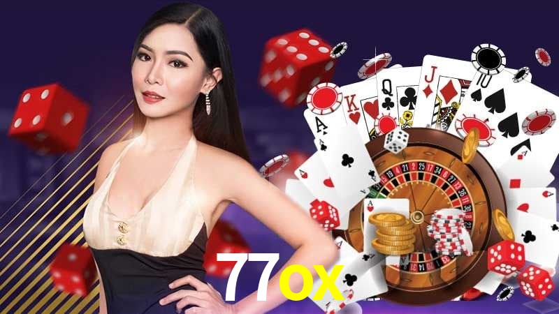 Casino VIP 77ox