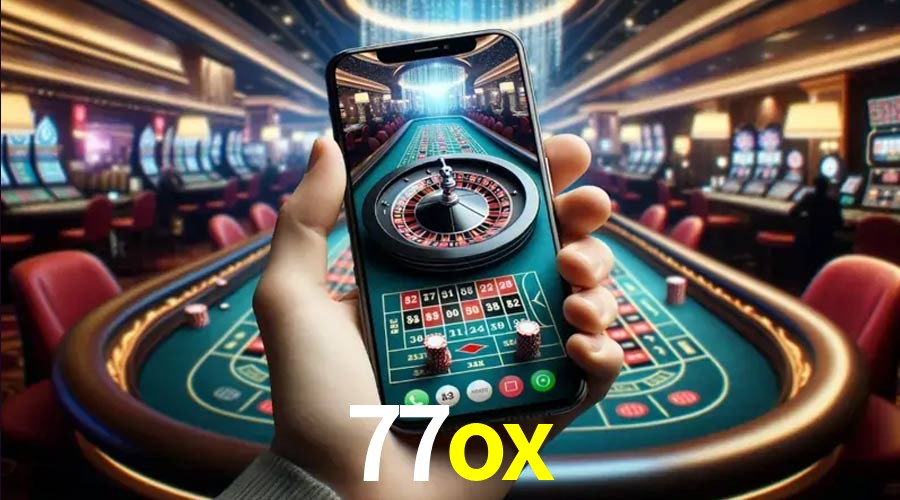 Platform Technology 77ox