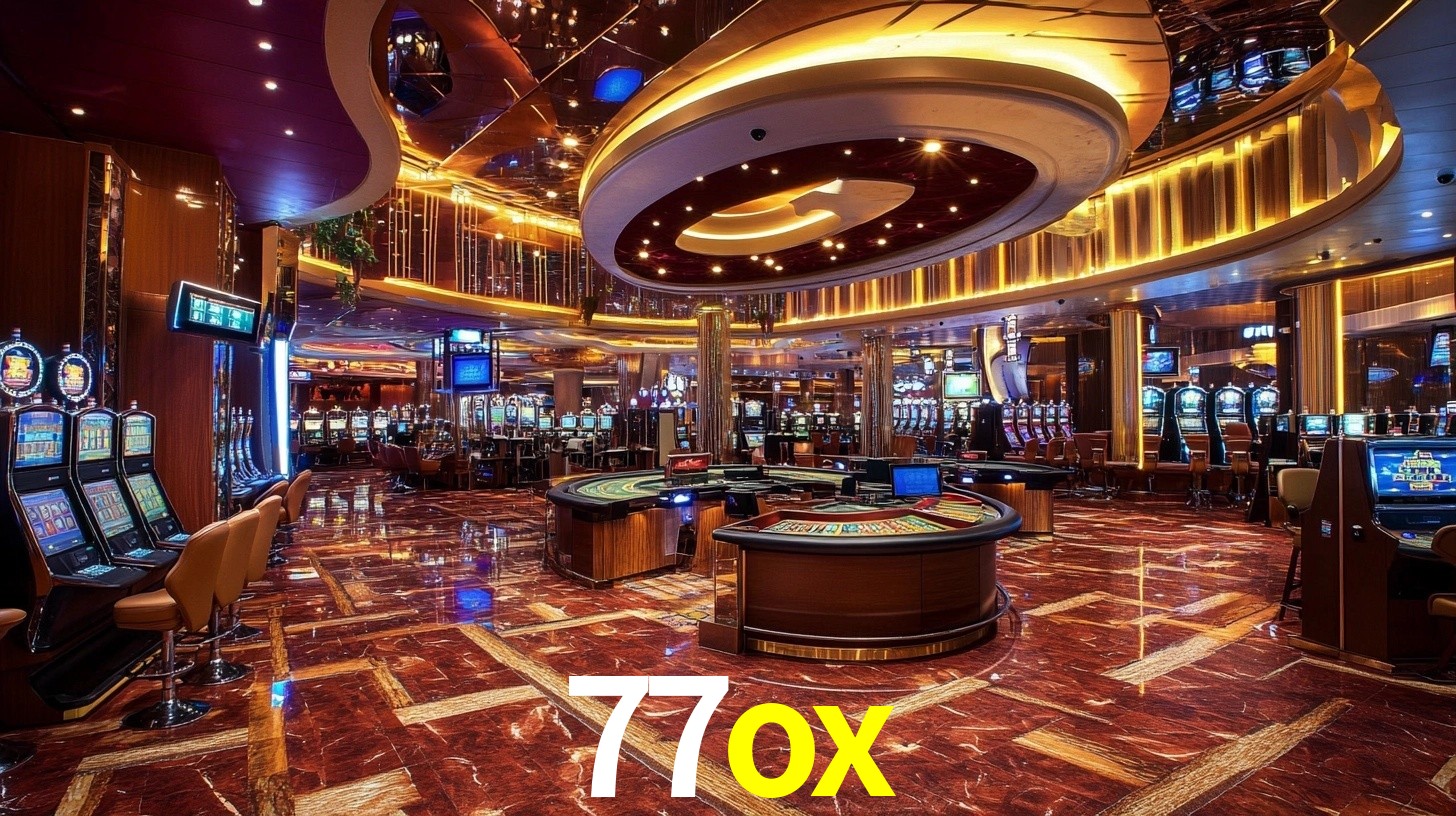 VIP Casino 77ox