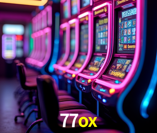 77ox Rio de Janeiro - Slot Strategy