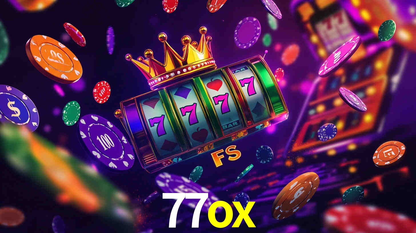 Roulette Table 77ox