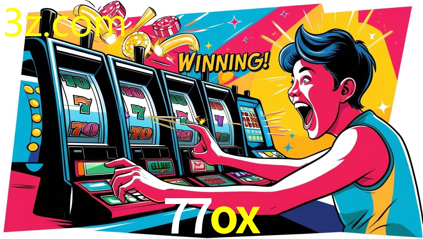 77OX.COM