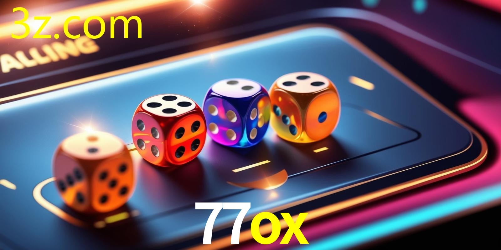 77OX.COM