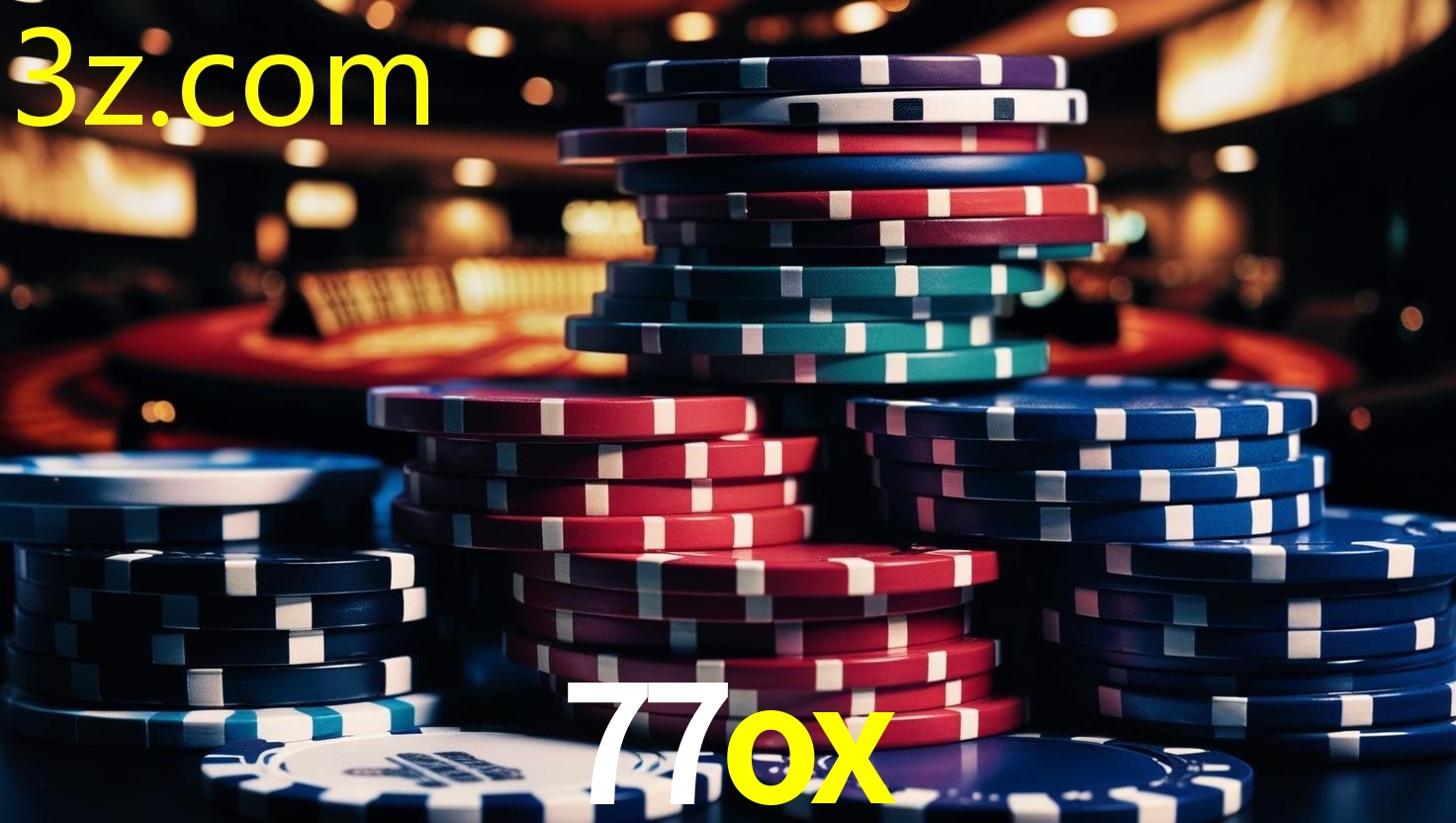 77OX.COM
