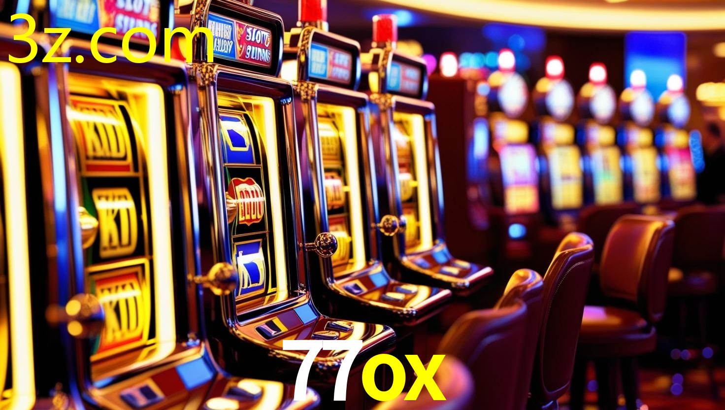 77OX.COM