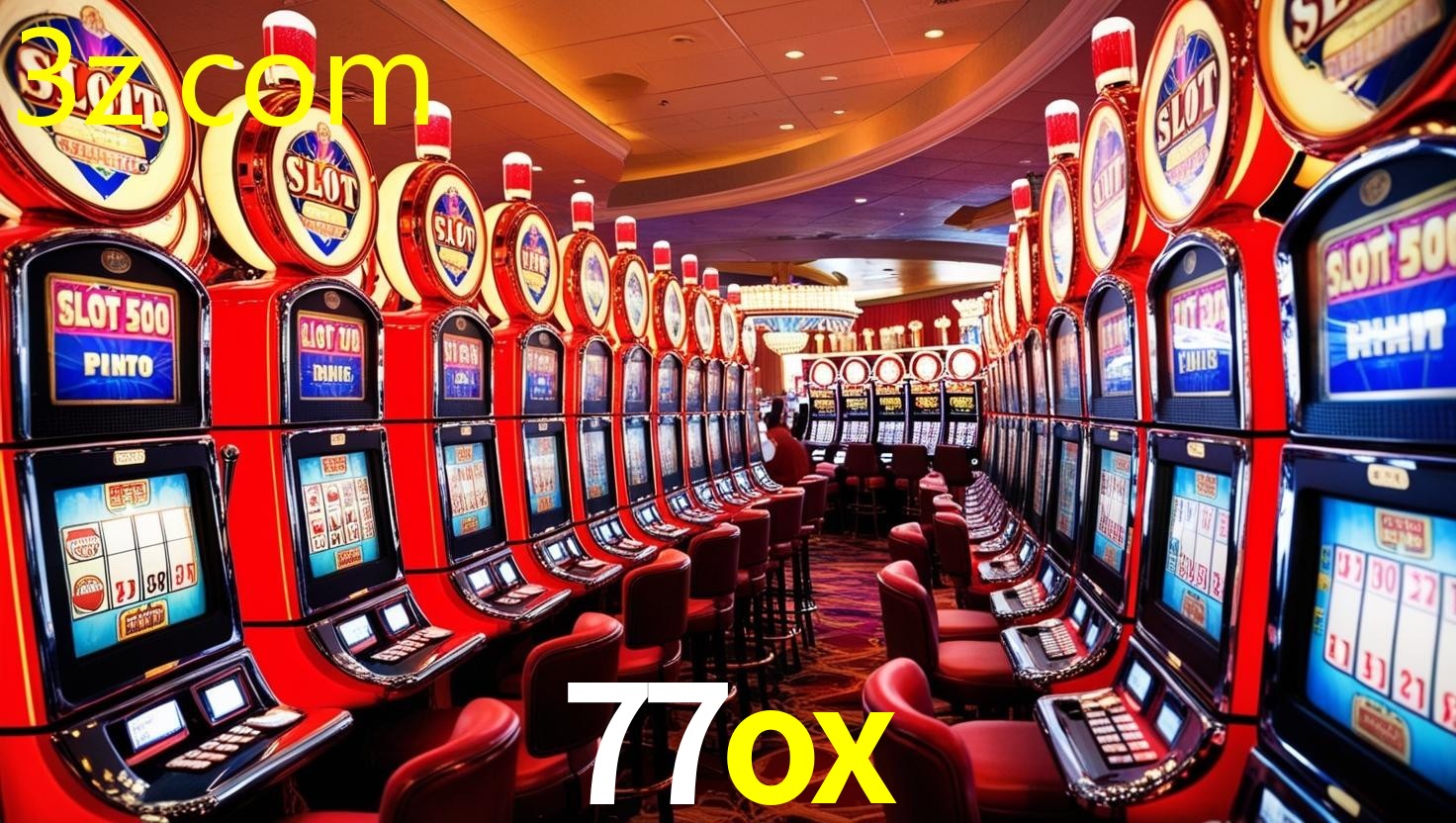 77OX.COM