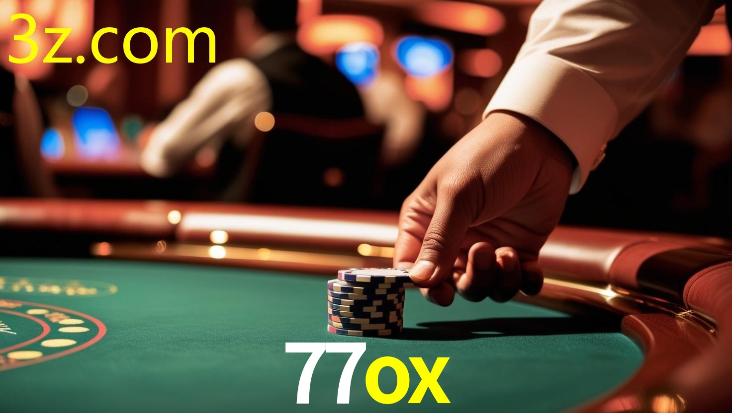 77OX.COM