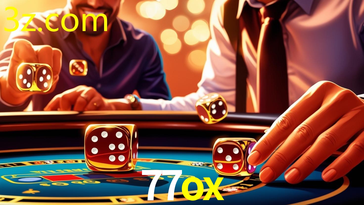 77OX.COM