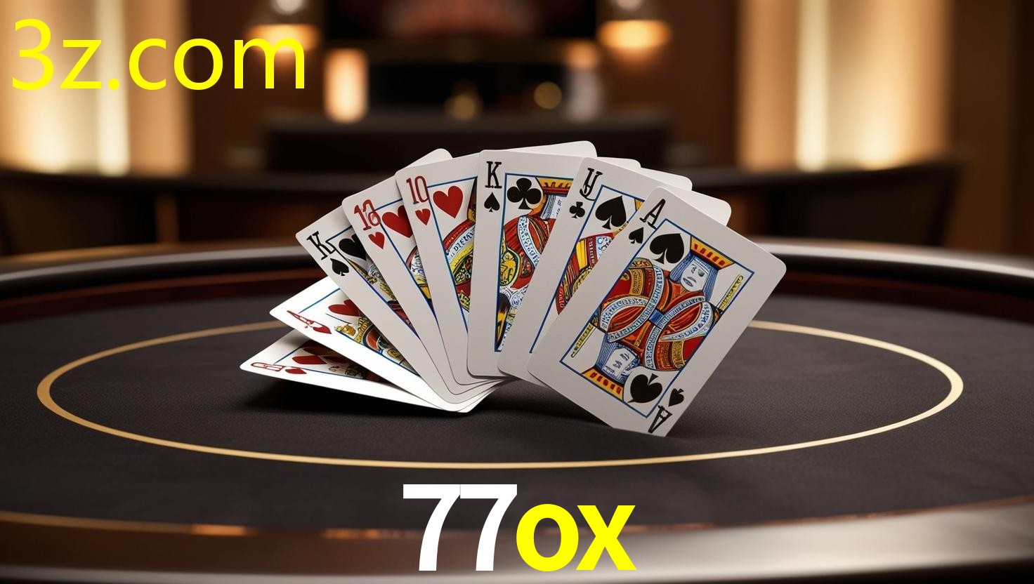 77OX.COM