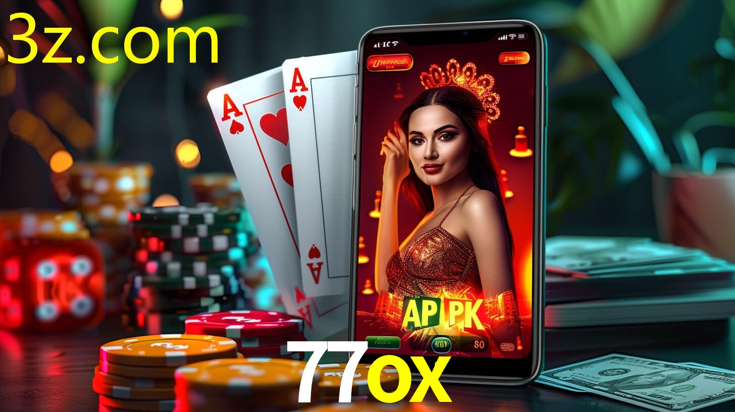 77OX.COM
