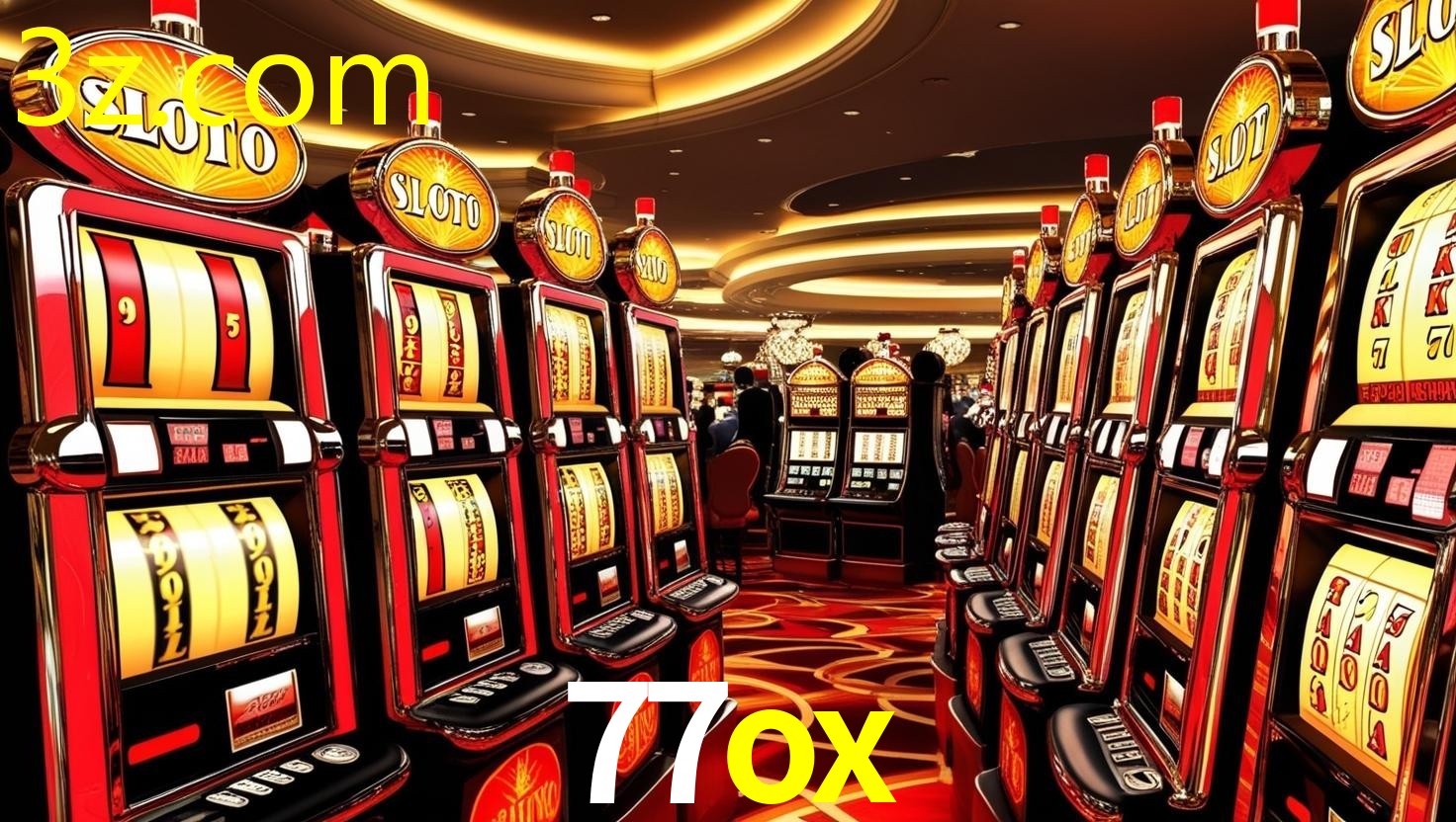 77OX.COM