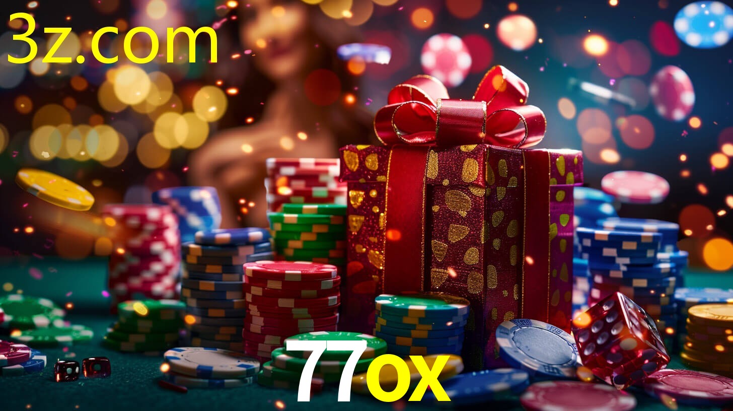 77OX.COM