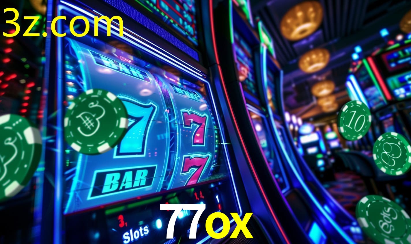 77OX.COM