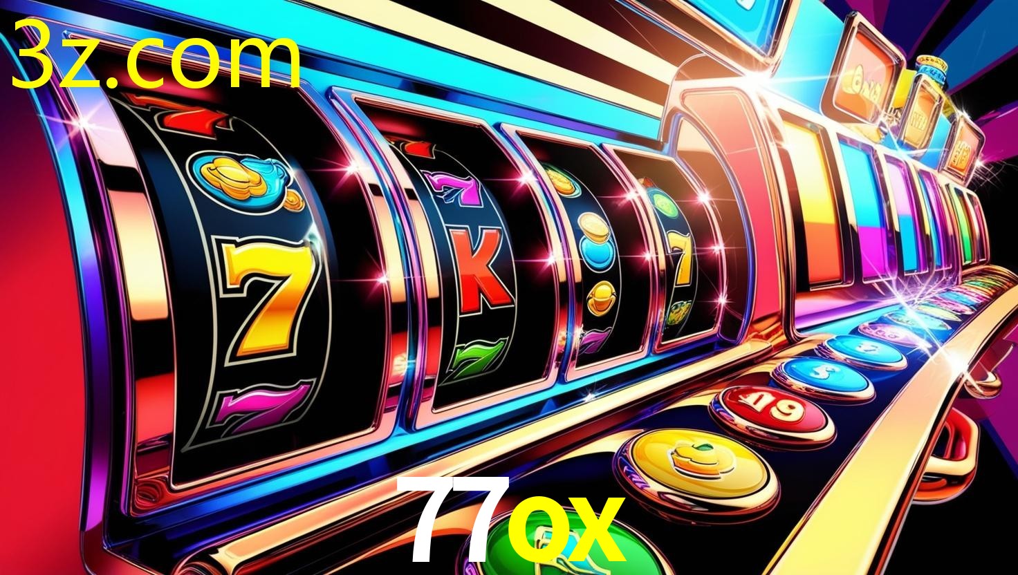 77OX.COM
