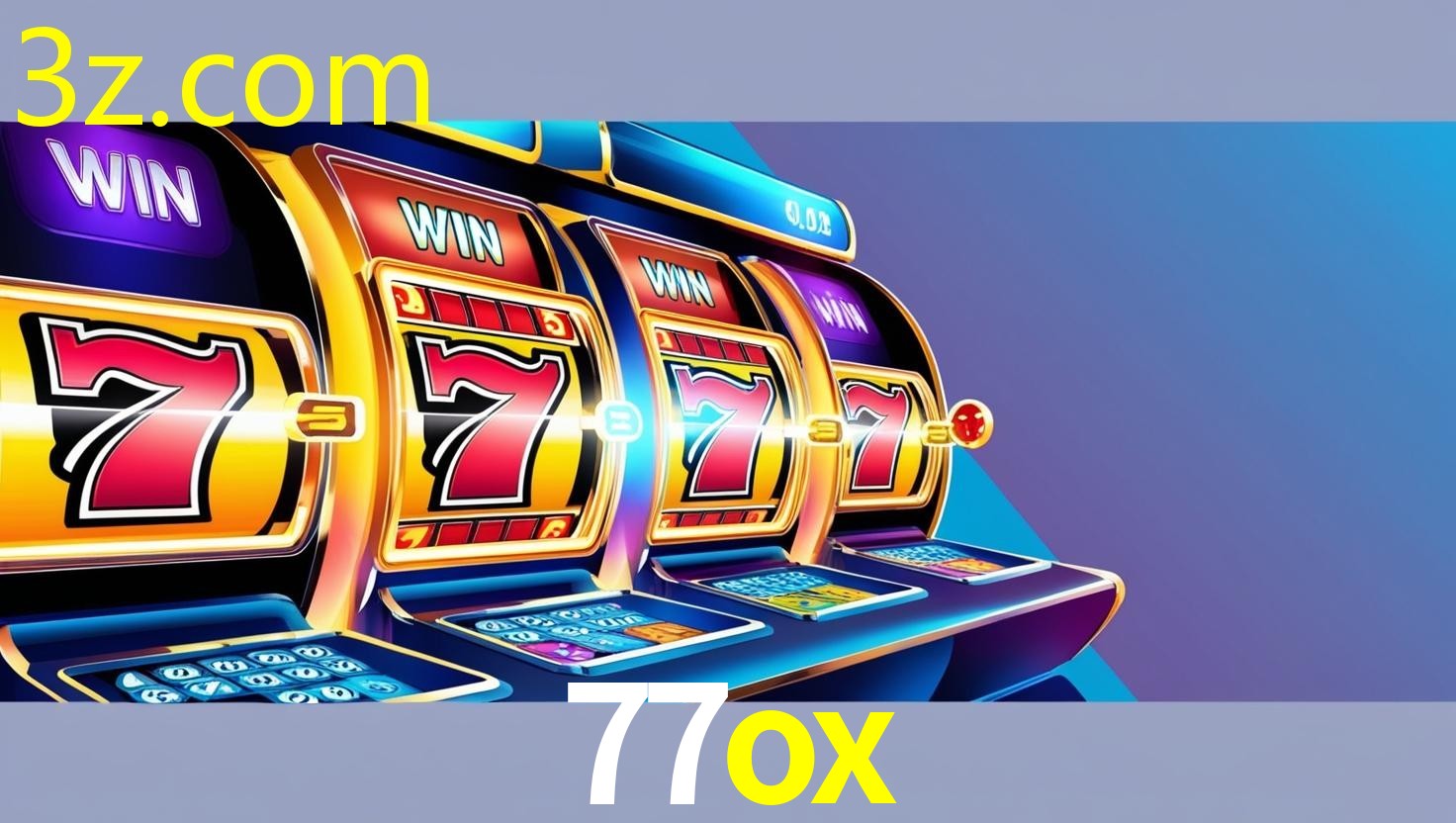 77OX.COM