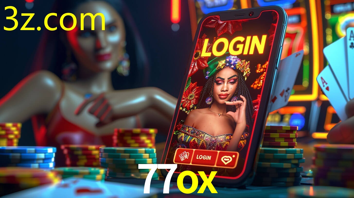 77OX.COM