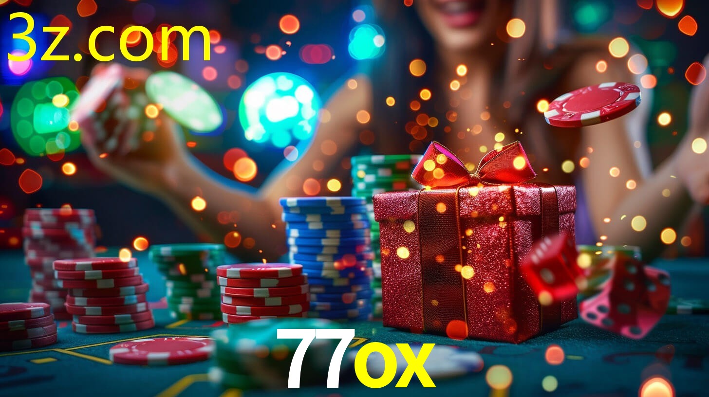 77OX.COM