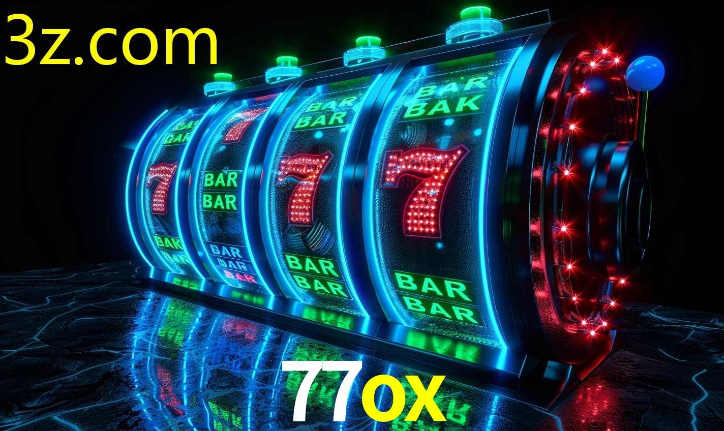 77OX.COM