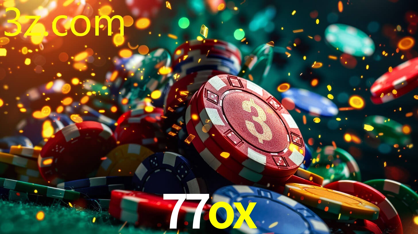 77OX.COM