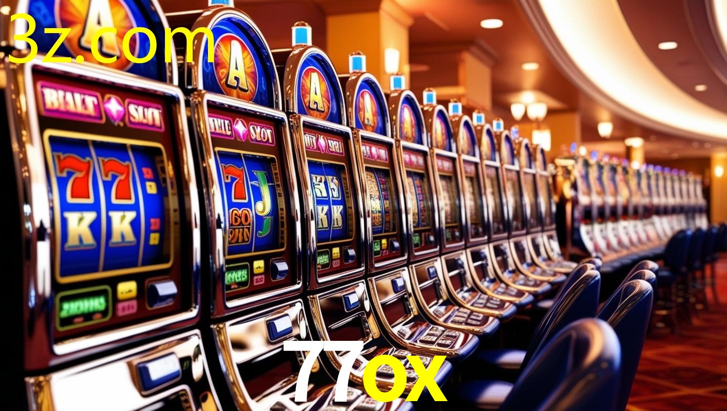 77OX.COM