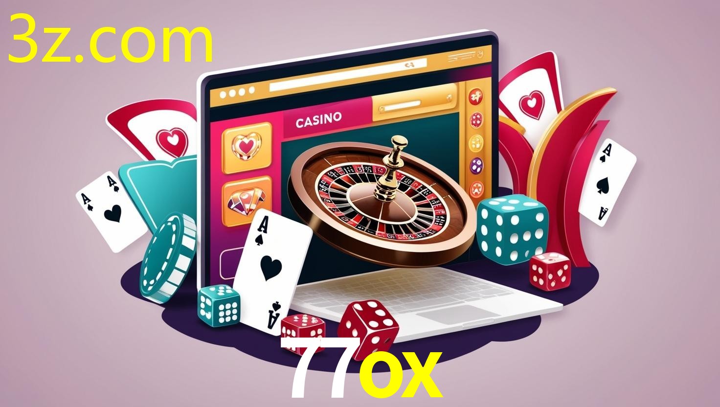 77OX.COM