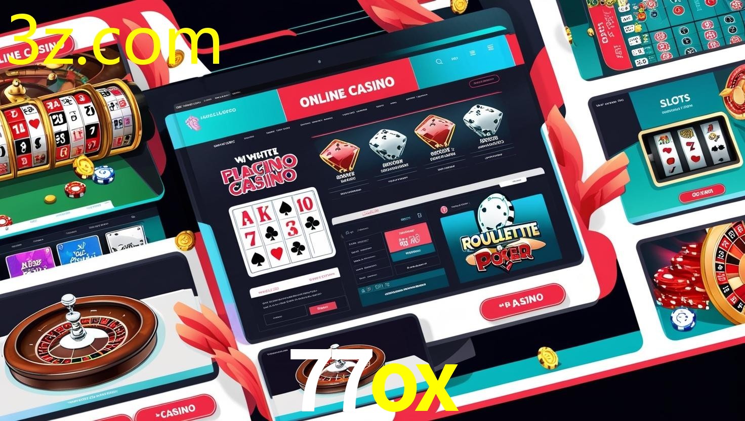77OX.COM